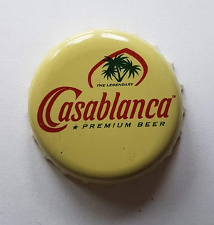 Casablanca, Brasseries du Maroc